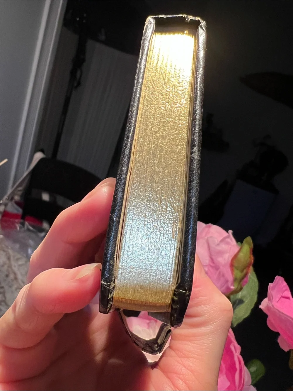 Antique One Year Diary Like new, read below